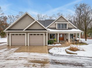 2007 W Lake Rd, Twin lake, MI 49457