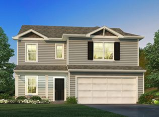 Sienna Plan, Lansdowne Farms, Canal Winchester, OH 43110