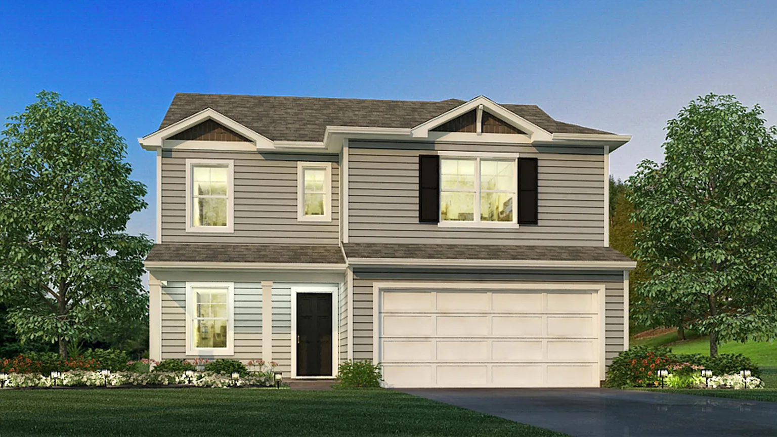 Sienna Plan, Lansdowne Farms photo 1