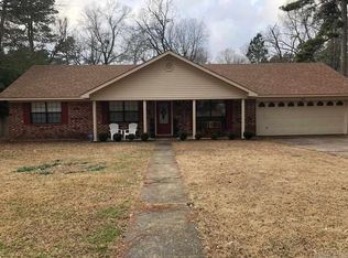 1508 Sherwood St, Hope, AR 71801