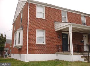 5404 Leith Rd, Baltimore, MD 21239