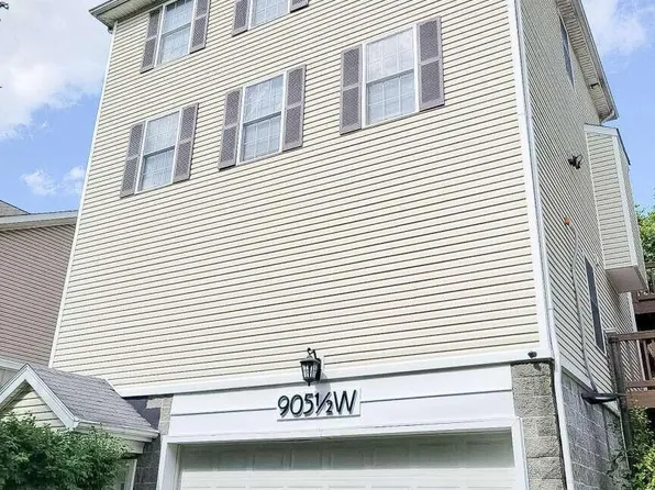 905 1/2 W Riverside Dr, Louisville, KY 40207