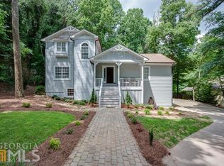 5830 Swan Walk, Buford, GA 30518