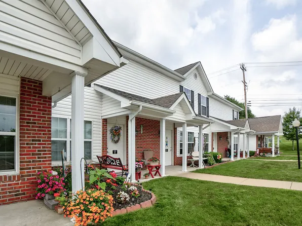 Crossroads Meadow, 112 McConahy Way #110-1, Ebensburg, PA 15931