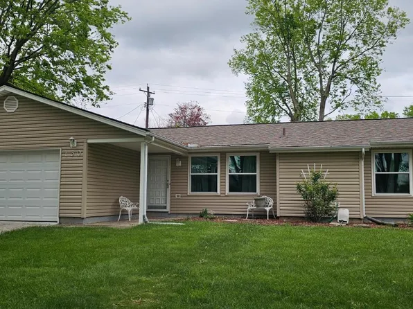 130 Mason Ave, Monroe, OH 45050