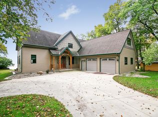 11151 N Shore Dr, Spicer, MN 56288
