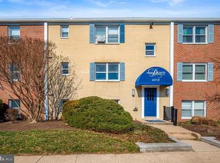 4412 Falls Bridge Dr UNIT J, Baltimore, MD 21211