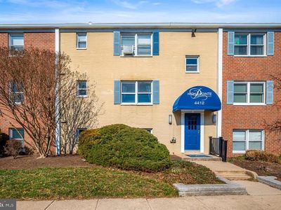 4412 Falls Bridge Dr UNIT J, Baltimore, MD, 21211