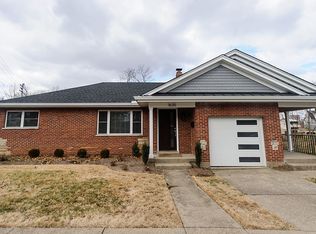 1635 N Fort Thomas Ave, Fort Thomas, KY