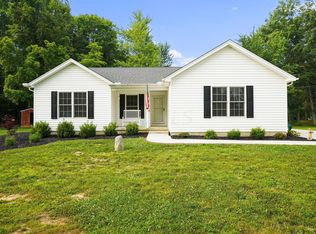 4570 Fremar Rd NE, Lancaster, OH 43130