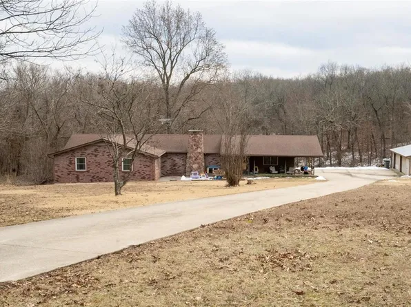 6926 State Route Dd, Festus, MO 63028