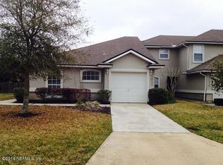 1850 Green Springs Cir #A, Fleming Island, FL 32003