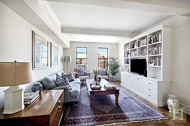 Rented by Halstead Real Estate