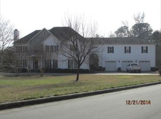 4613 Westminster Dr, Raleigh, NC 27604