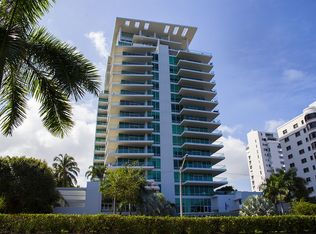 503 Cosmopolitan Miramar, San Juan, PR 00907