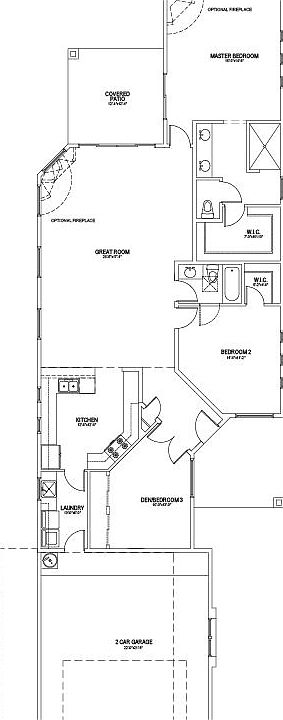 2nd image of 2127 Embarcdero Way