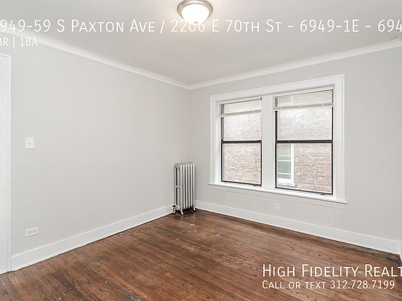 2nd image of 6949 S Paxton Ave #1E