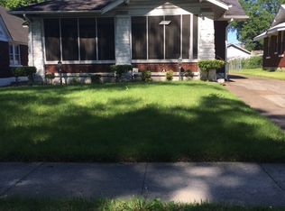 1545 S Wellington St, Memphis, TN 38106