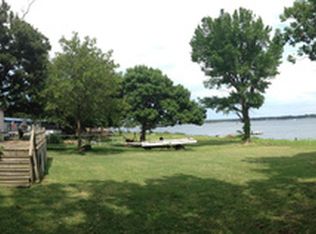 60503 E 259 Rd, Grove, OK 74344