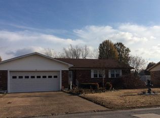 73 Sundale Cir, Paragould, AR 72450