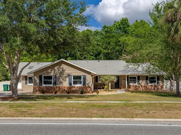 694 Tuscora Dr, Winter Springs, FL 32708
