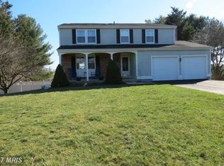 8209 Reveille Ct, Walkersville, MD 21793