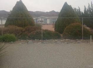 3828 N Bouse Rd, Golden Valley, AZ 86413