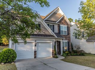 4427 Huntington Dr, Fort Mill, SC 29707