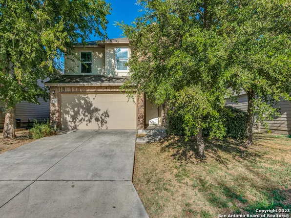 8923 SCARLETT PL, San Antonio, TX 78221