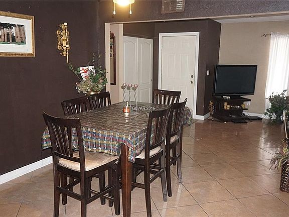Before remodeling 