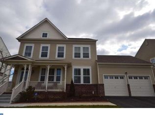 418 Cicero Xing, Middletown, DE 19709