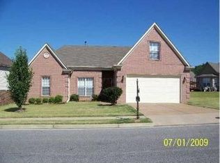 526 Lodestone Way, Memphis, TN 38109