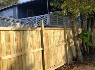 7820 Elvera St #2, Houston, TX 77012