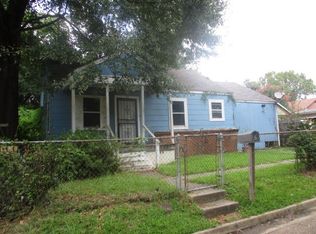 214 Huron St, Jackson, MS 39203