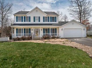 42 Seminole Cir, Stuarts Draft, VA 24477