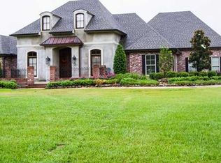 14136 W Hoffman Rd, Hammond, LA 70403