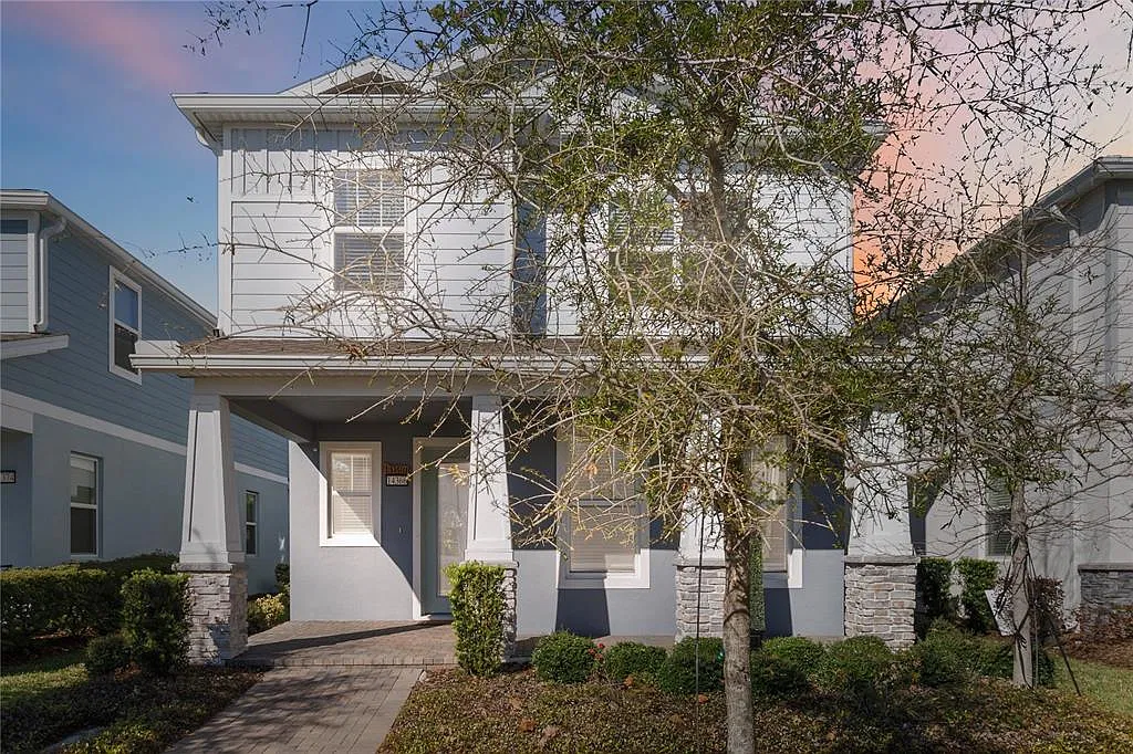 3 bed, 2.5 bath, 2088 sqft, $3,450 — Photo 4