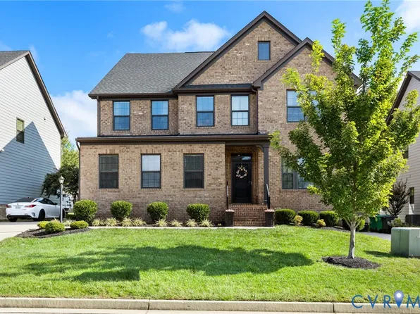 12360 Hepler Ridge Court Gln, Allen, VA 23059