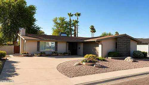 8702 E Starlight Way Photo 1