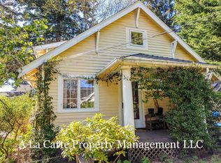 7969 SW 46th Ave, Portland, OR 97219