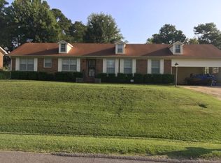 3632 Springhill Dr, Tuscaloosa, AL 35405