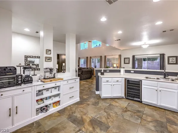 3018 New Journey Way, North Las Vegas, NV 89031