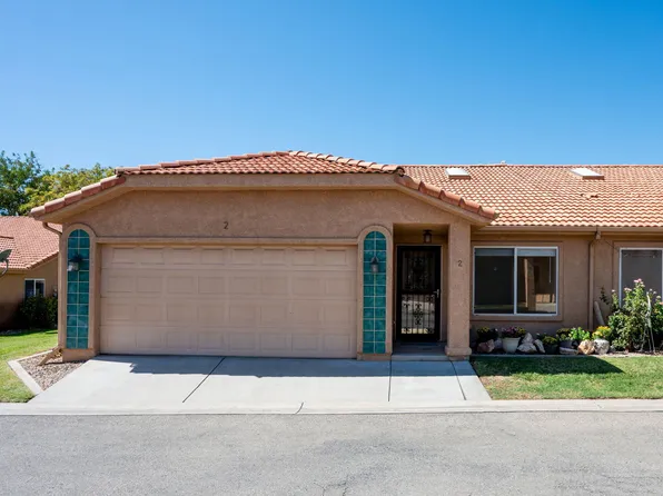 151 W Telegraph St Suite 2, Washington, UT 84780
