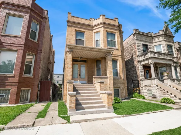 4026 W Cermak Rd, Chicago, IL 60623