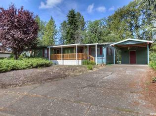 485 SW Butterfield Pl, Corvallis, OR 97333