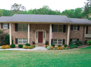 608 Cleermont Dr SE, Huntsville, AL 35801