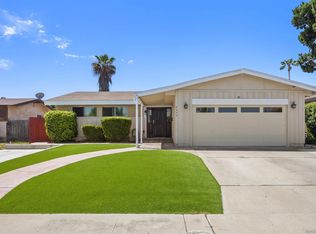 8443 Lomker Way, Santee, CA 92071