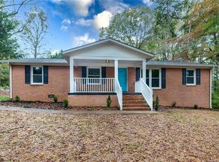214 Springdale Dr, York, SC 29745