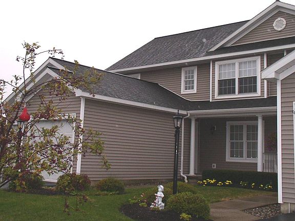 Great End Unit Location