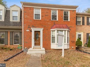 3875 Bradwater St, Fairfax, VA 22031